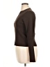 CLEO + WOLF Brown Pullover Sweater Size XL - photo 5