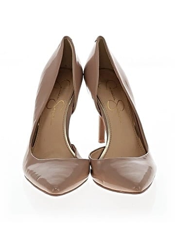 Jessica Simpson Heels (view 2)