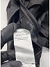 Valentino Solid Black Formal Skirt Size 10 - photo 7