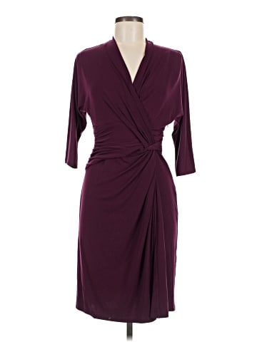 Suzi Chin for Maggy Boutique Cocktail Dress (view 1)