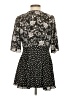 Cato Black Kimono Size XS - photo 2