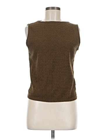 Uniqlo Sleeveless Blouse (view 1)