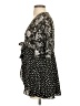 Cato Black Kimono Size XS - photo 5