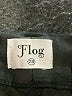 Flog Black Casual Pants Size 28 waist - photo 4