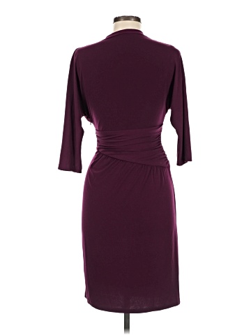 Suzi Chin for Maggy Boutique Cocktail Dress (view 2)