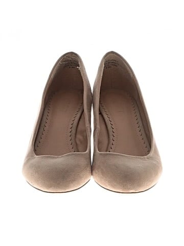 Ann Taylor LOFT Wedges (view 2)
