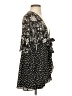 Cato Black Kimono Size XS - photo 4