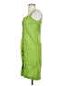 Assorted Brands Green Casual Dress Size XS - photo 5