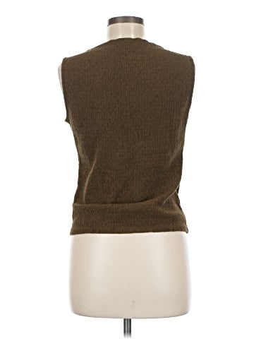 Uniqlo Sleeveless Blouse (view 2)