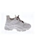 Steve Madden White Sneakers Size 6 1/2 - photo 1
