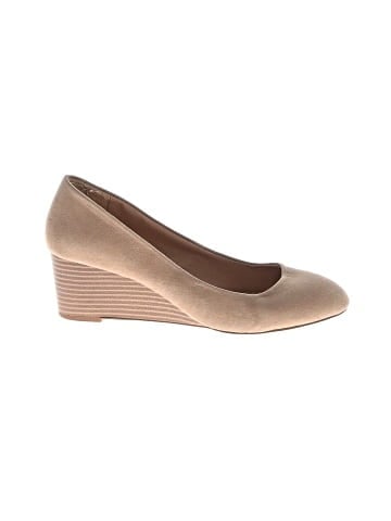 Ann Taylor LOFT Wedges (view 1)