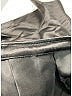 Valentino Solid Black Formal Skirt Size 10 - photo 6