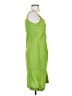 Assorted Brands Green Casual Dress Size XS - photo 4