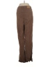 Motel Brown Jeans Size S - photo 2