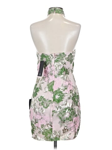 Lulus Cocktail Dress (view 2)