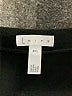 Leith Solid Black Formal Skirt Size XXS - photo 4