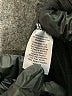 Leith Solid Black Formal Skirt Size XXS - photo 5
