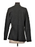Talbots Gray Cardigan Size S - photo 2