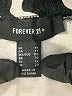 Forever 21 Plus Graphic Black Casual Skirt Size 1X Plus - photo 4