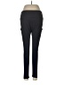 Mondetta Solid Gray Active Pants Size M - photo 2