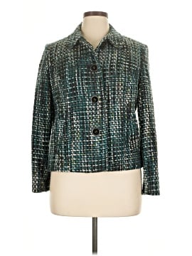 Jm Collection Blazer