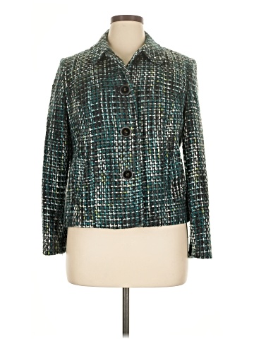 JM Collection Blazer (view 1)