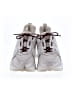 Steve Madden White Sneakers Size 6 1/2 - photo 2