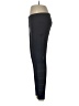 Mondetta Solid Gray Active Pants Size M - photo 5
