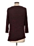 The Limited Outlet Burgundy Pullover Sweater Size L - photo 2