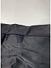 Valentino Solid Black Formal Skirt Size 10 - photo 10