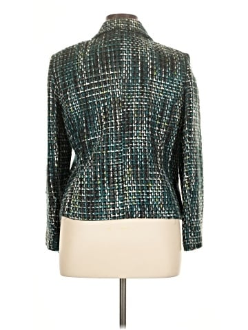 JM Collection Blazer (view 2)