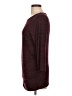 The Limited Outlet Burgundy Pullover Sweater Size L - photo 5