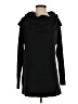 Caslon Black Pullover Sweater Size S - photo 1