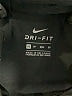 Nike Black Active Pants Size XS - photo 4