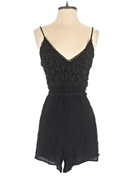 Just Found Romper