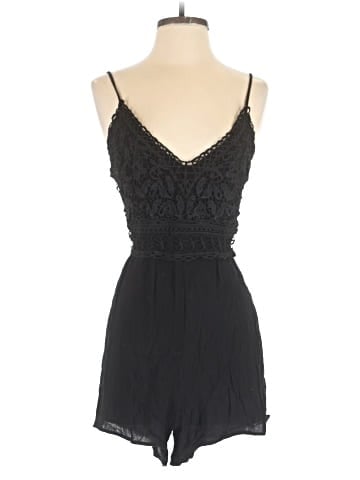 Just Found Romper (view 1)