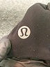 Lululemon Athletica Black Jacket Size 6 - photo 7