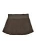 Active by Old Navy Solid Brown Active Skort Size XL - photo 1