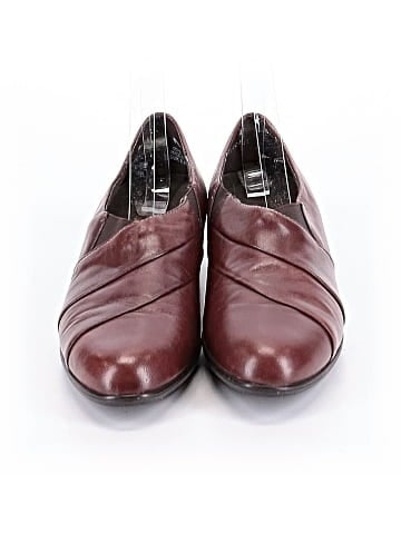 Munro American Flats (view 2)