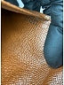 Louis Vuitton 100% Coated Canvas Brown Monogram Canvas Bi-Fold Vertical Wallet One size - photo 4