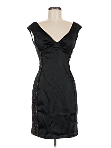 Maggy London Cocktail Dress (view 1)