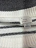 A New Day Stripes White Pullover Sweater Size L - photo 7