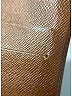 Louis Vuitton 100% Coated Canvas Brown Monogram Canvas Bi-Fold Vertical Wallet One size - photo 5