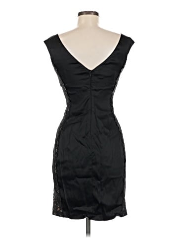 Maggy London Cocktail Dress (view 2)