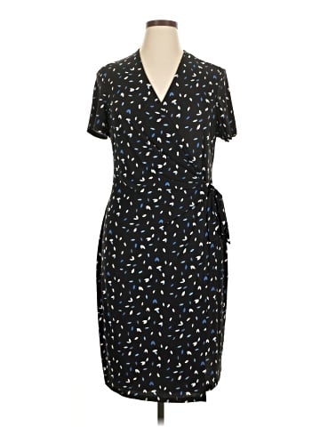 Anne Klein Casual Dress (view 1)
