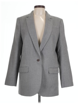 J.Crew Factory Store Wool Blazer