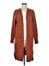 Nine West Brown Cardigan Size M - photo 1