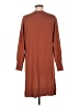 Nine West Brown Cardigan Size M - photo 2