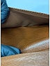 Louis Vuitton 100% Coated Canvas Brown Monogram Canvas Bi-Fold Vertical Wallet One size - photo 9
