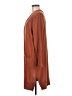 Nine West Brown Cardigan Size M - photo 5